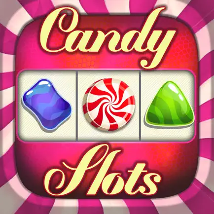 777 Candy Slots Casino Cheats