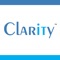 Clarity Information Technologies very own HTM5 based hybrid app built using the Ionic Framework