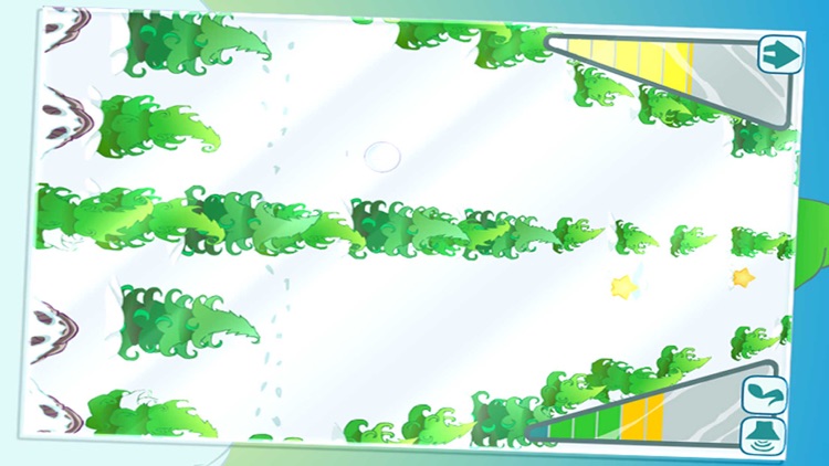 Bowling Snow Style screenshot-3