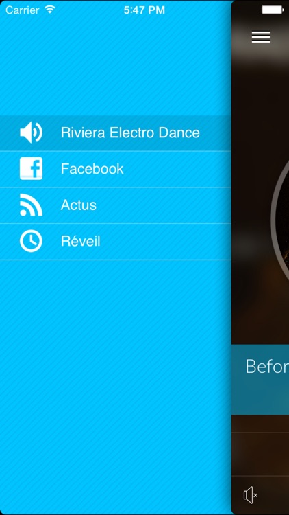 Radio Riviera Electro Dance