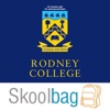 Rodney College - Skoolbag