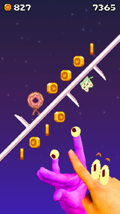 DonutCat screenshot 5