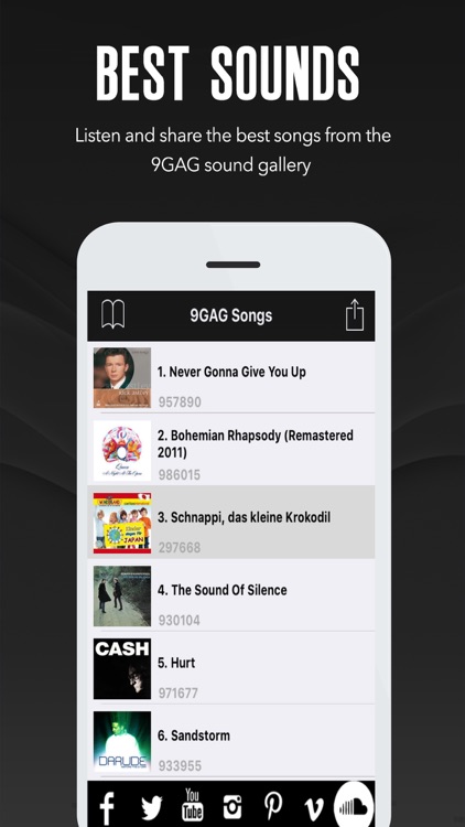 All in One For 9GAG - Go Fun Yourself