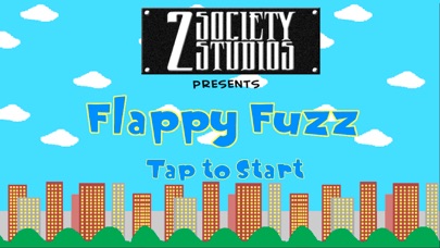 FlappyFuzz screenshot