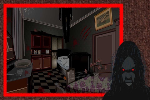 Escape From Ghosts screenshot 3