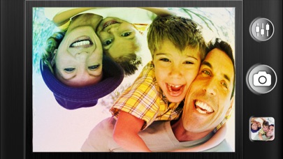Fish Eye Camera - Selfie Photo Editor with Lens, Color Filter Effects Screenshot 4 - AppWisp.com Fish Eye Camera - Selfie Photo Editor with Lens, Color Filter Effects Screenshot 4 - AppWisp.com