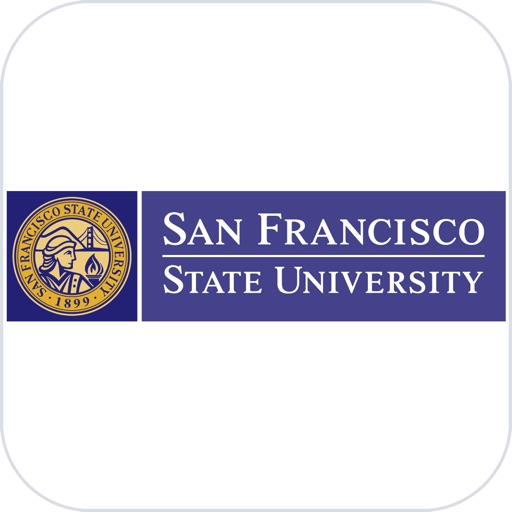 San Francisco State University icon