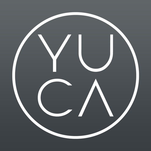 YUCA icon