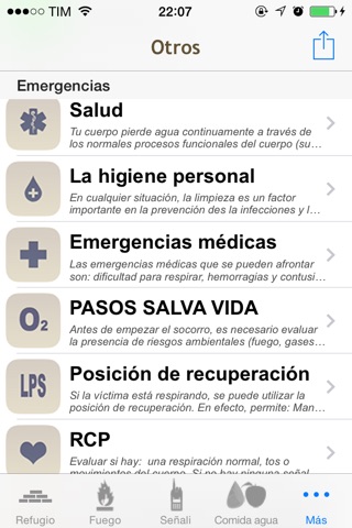 Survival Kit Alive screenshot 3