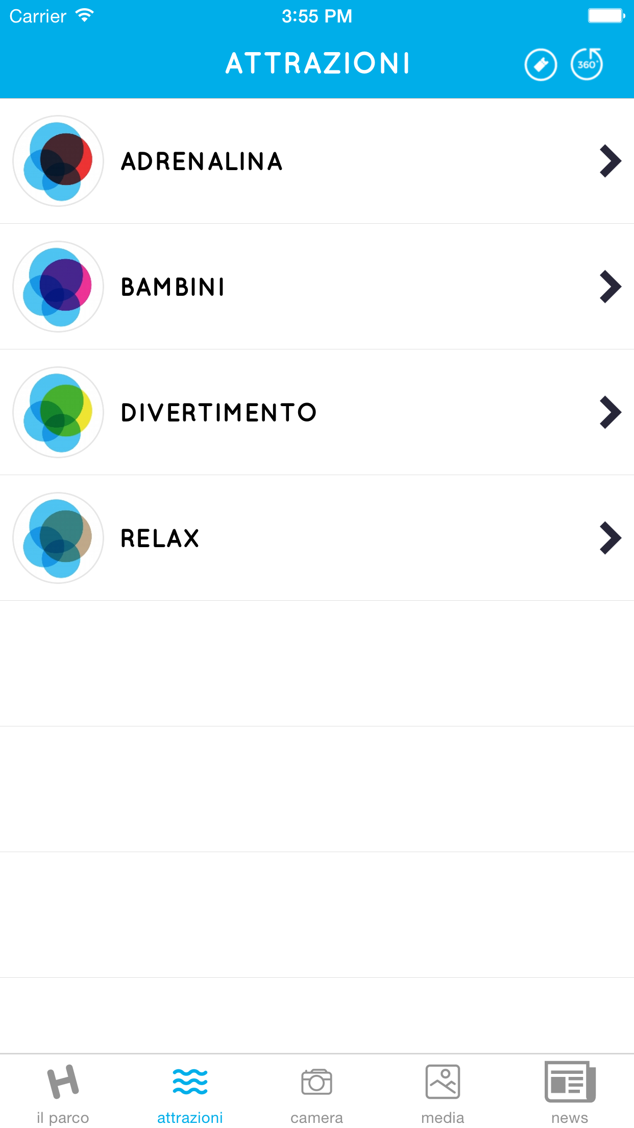 Hydromania App