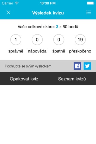 HádejOsobnost.cz screenshot 4