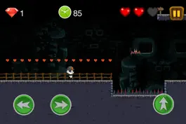 Game screenshot Panda's World apk