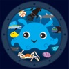 僕の深海水族館 - 潜って捕って暇つぶし！深海魚放置系ゲーム