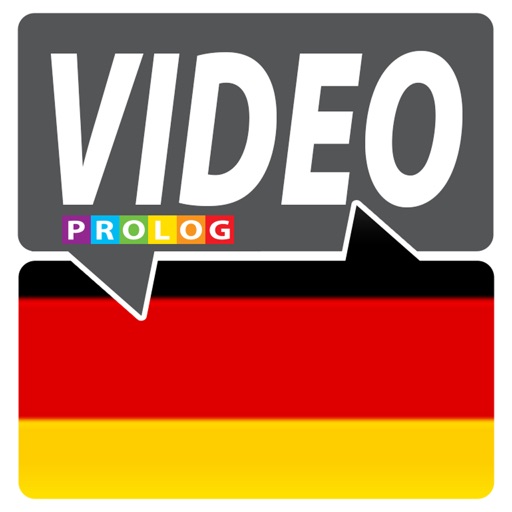 GERMAN - So simple! | Speakit.tv (FB002) icon