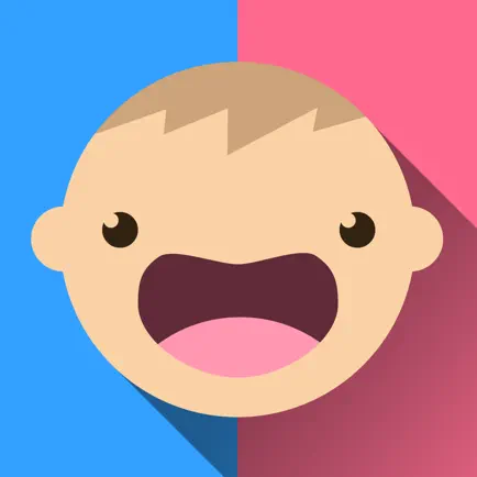 Baby Maker - See Your Future Child, Mix Mom & Dad Faces, and Make Beautiful Babies Cheats
