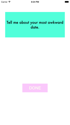 Truth or Dare Party Game screenshot 4