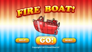 Fire Boatのおすすめ画像1