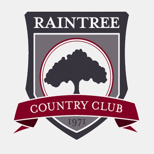 Raintree Country Club icon