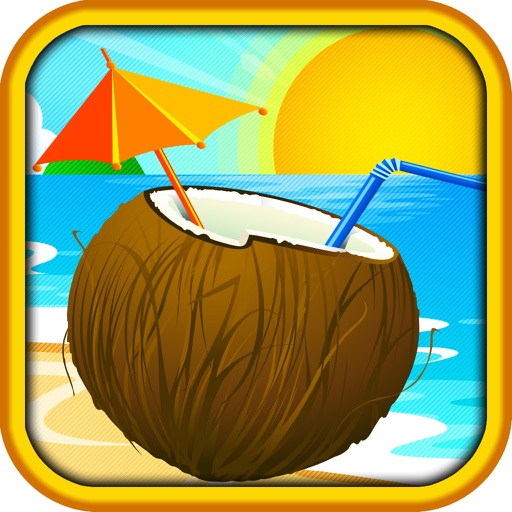 Boom Slots Gamehouse Beach Plus Fish and Pirate Kings Casino Game Pro icon