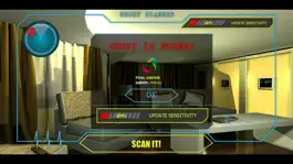 Game screenshot Scanner Ghosts mod apk