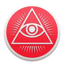 Snoop Catcher app icon