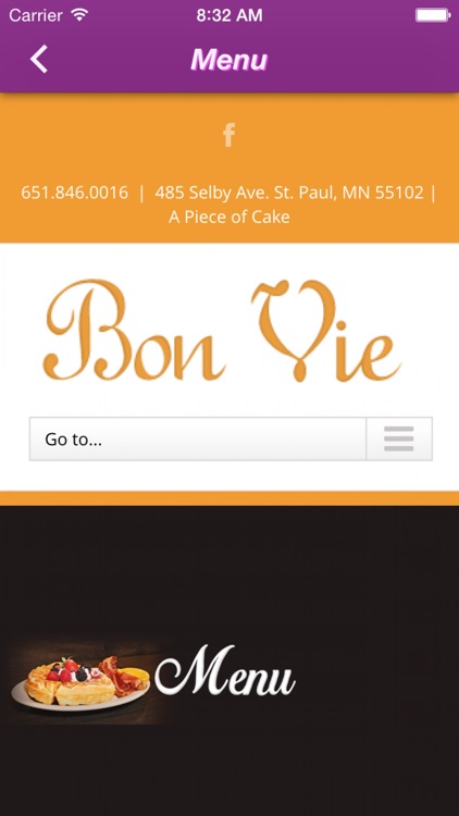 Bon Vie and A Piece of Cake screenshot-4