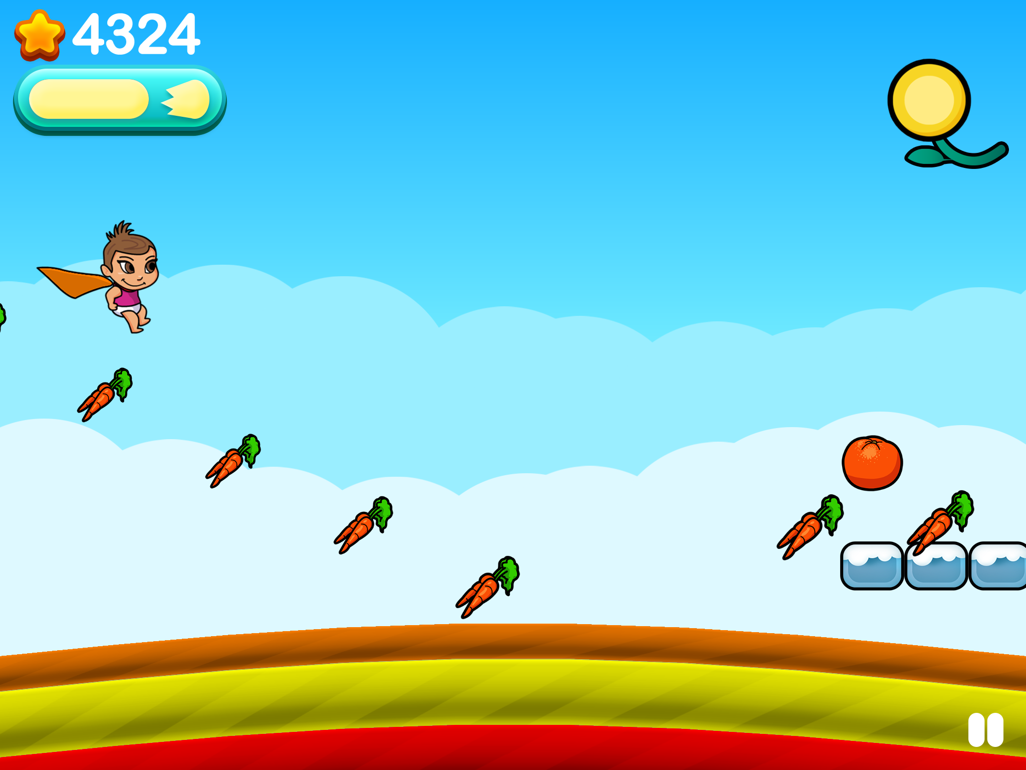 FoodLeap screenshot 6