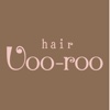 hair Uoo-roo