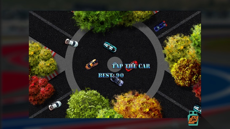 Traffic Race - Free Toy Car Crash Parking Game