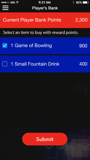 Ashwaubenon Bowling Lanes(圖4)-速報App