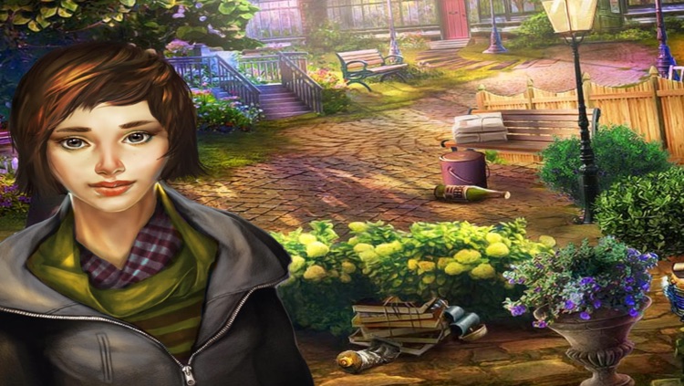 My Grandmas Wish screenshot-3