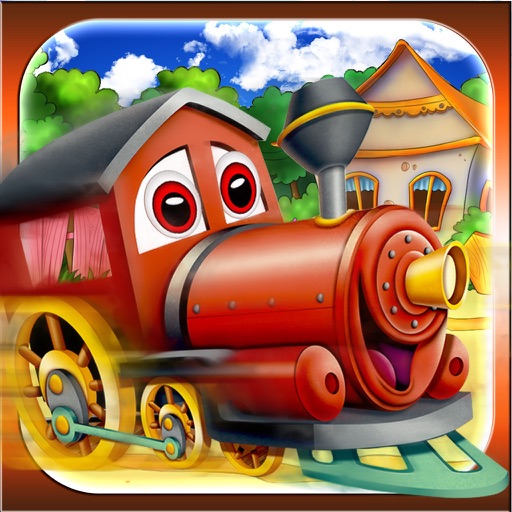 Tiny Train iOS App
