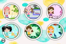 Game screenshot Learn French - Bilingual Kids mod apk