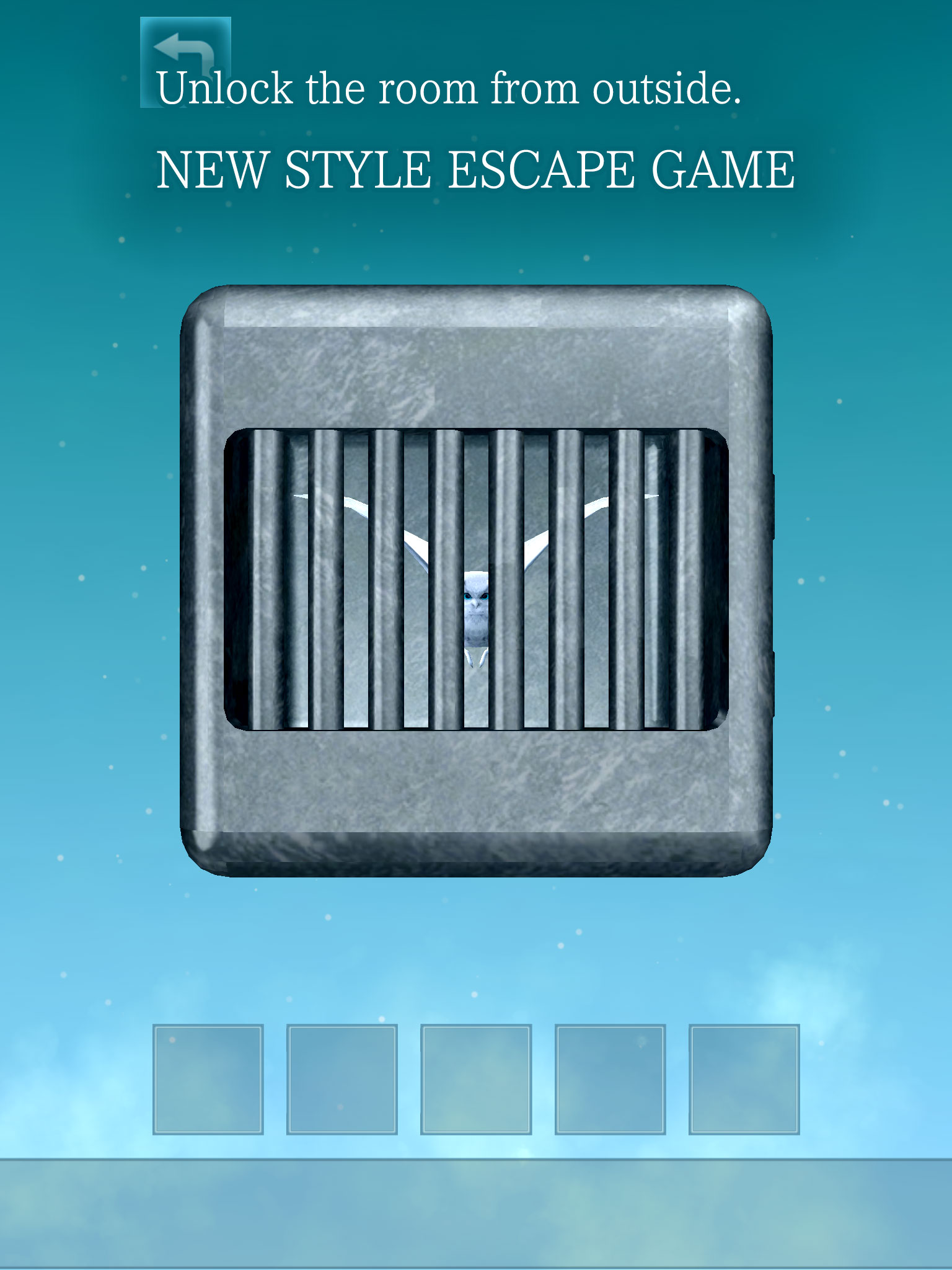 6FACE - Can you escape ? - screenshot 3