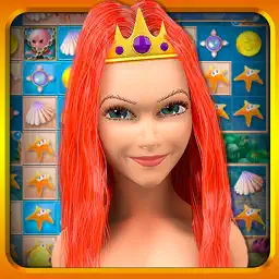 Mermaid Adventures app icon