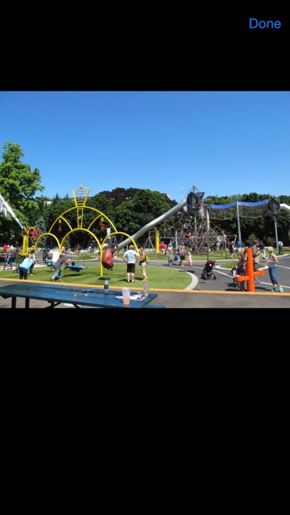 Seattle Playgrounds screenshot-3