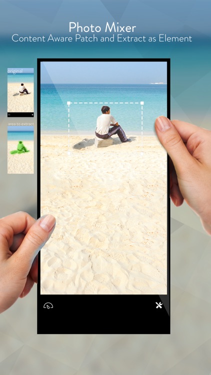 Simple Photo Editor by Dropico