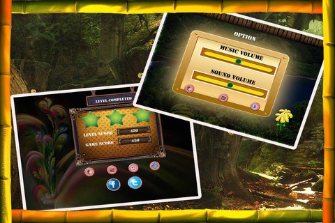 Free Detective Hidden Object screenshot 4