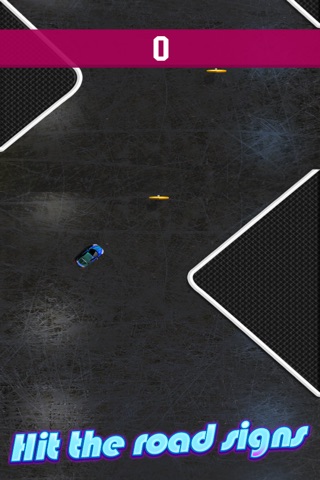 Drunken Driver - Joyride Smash Race screenshot 3