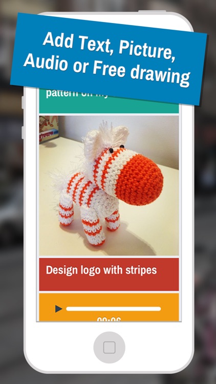 IDEAZ - Keep your ideas in one place screenshot-4