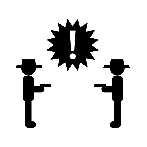 QuickDrawBang icon