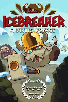 Game screenshot Icebreaker: A Viking Voyage (Universal) mod apk