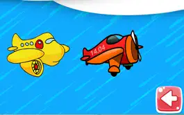 Game screenshot Airplane Fighters Control Adventure Games For Kids mod apk