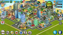 Game screenshot City Island: Premium - Builder Tycoon - Citybuilding Sim Game from Village to Megapolis Paradise - Gold Edition hack