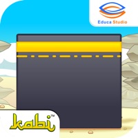Kisah Nabi Membangun Baitullah app icon - Book app for iPhone