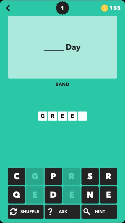 Trivia Blanks - A Fill In The Blank Pop Culture Trivia Quiz