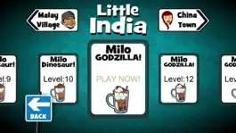 Game screenshot Kopi Tiam Mini apk