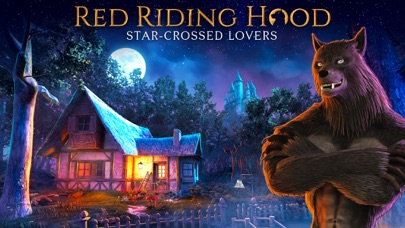 Red Riding Hood screenshot 1