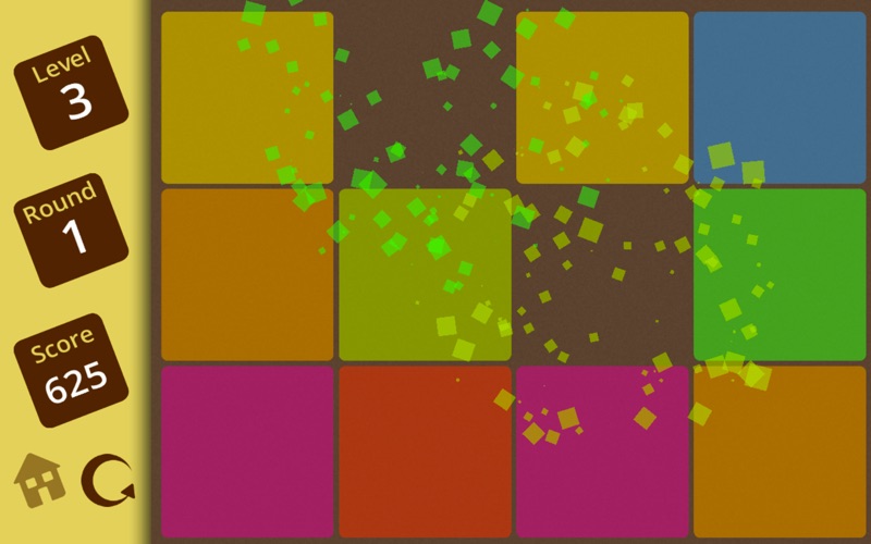 Screenshot #2 pour Tap Streak