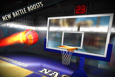 Basketball Showdown 2 screenshot 4